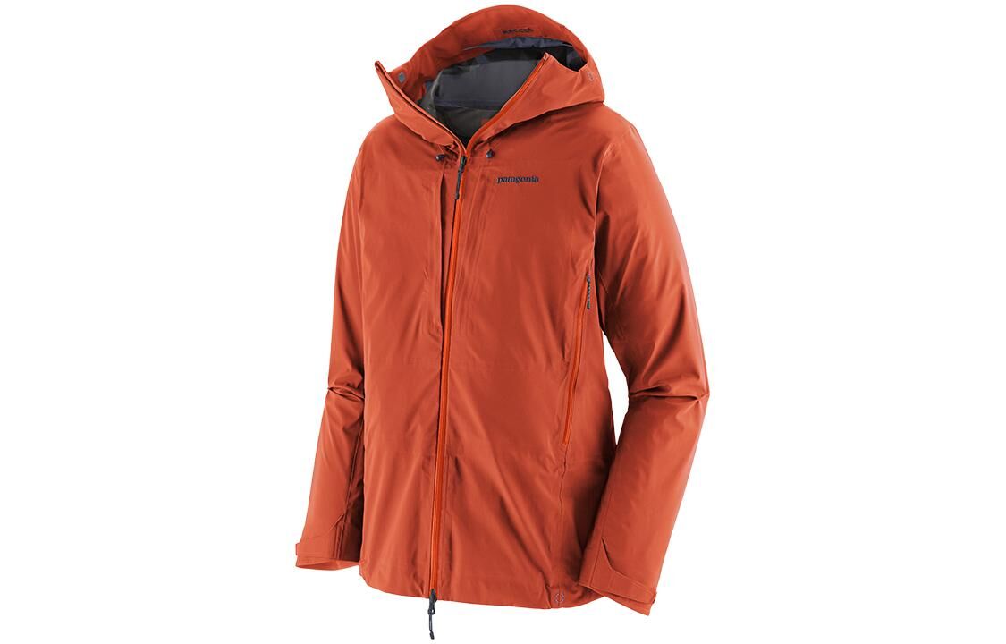 【代購】Patagonia Dual Aspect Waterproof And Windproof Windbreaker Jacket Men's 85380
