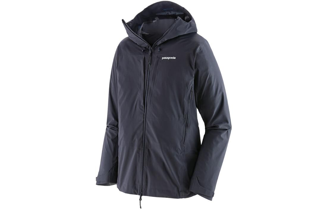 【代購】Patagonia Dual Aspect Waterproof And Windproof Windbreaker Jacket Men's 85380