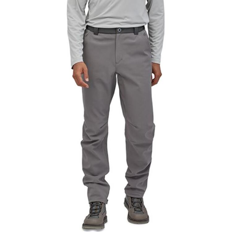 【代購】Patagonia Fly Fishing Series Soft Shell Pants Men's 25668