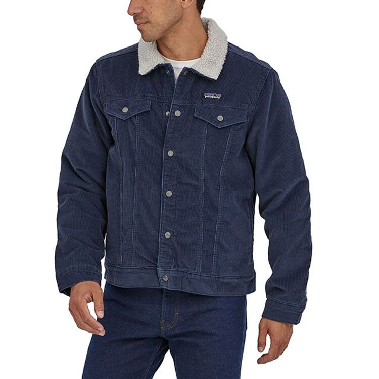 【代購】Patagonia Jackets Men's 26520