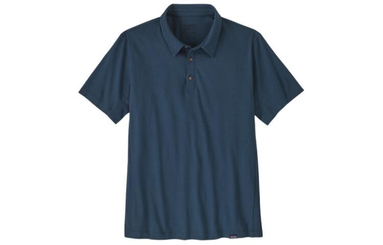 【代購】Patagonia Essential Polo T Shirt Men's 42215
