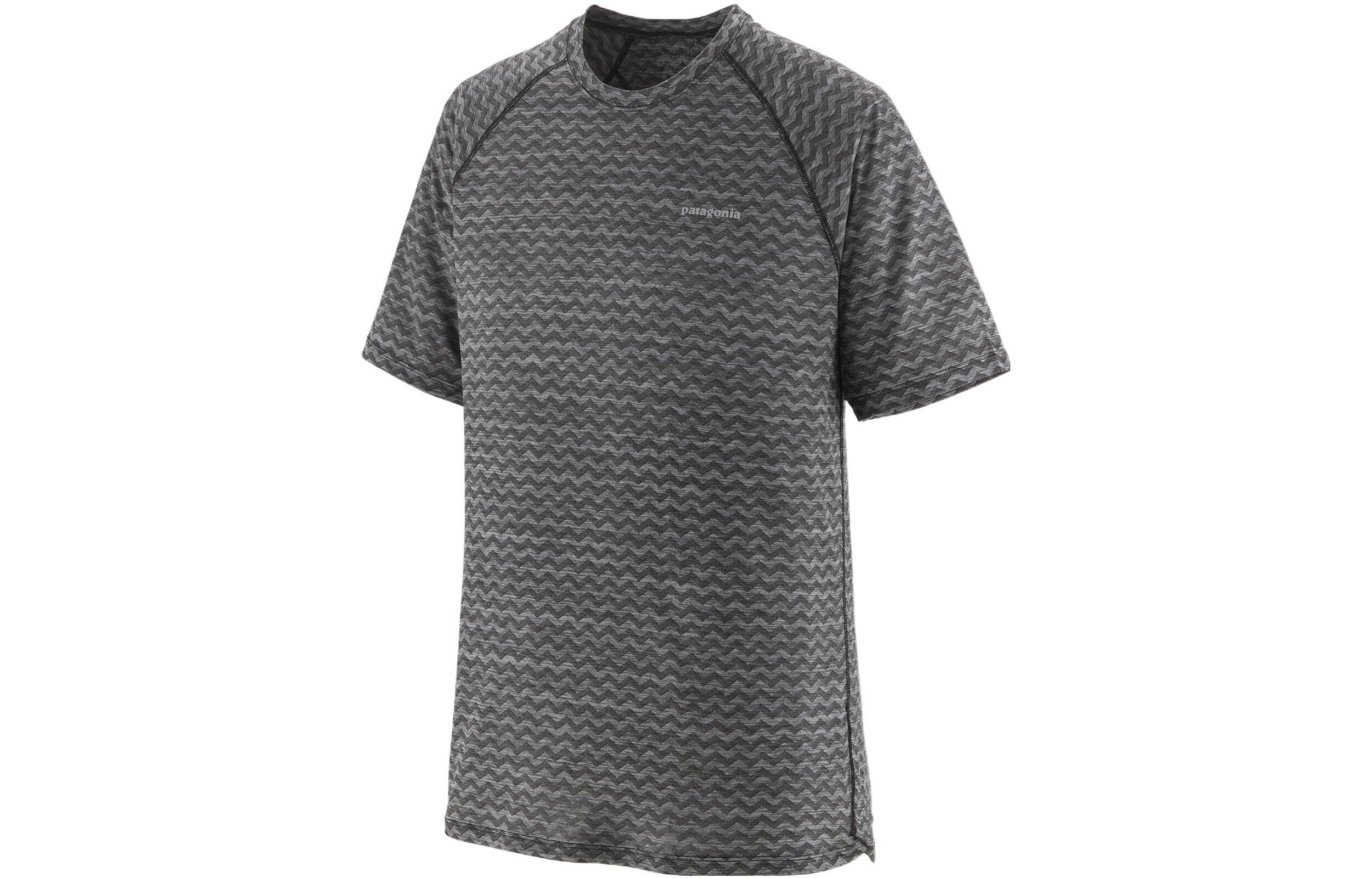 【代購】Patagonia Ridge Flow T Shirts Men's 23565