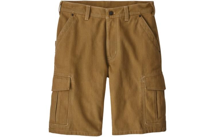 【代購】Patagonia Iron Forge Hemp Cargo Shorts Men's 57080