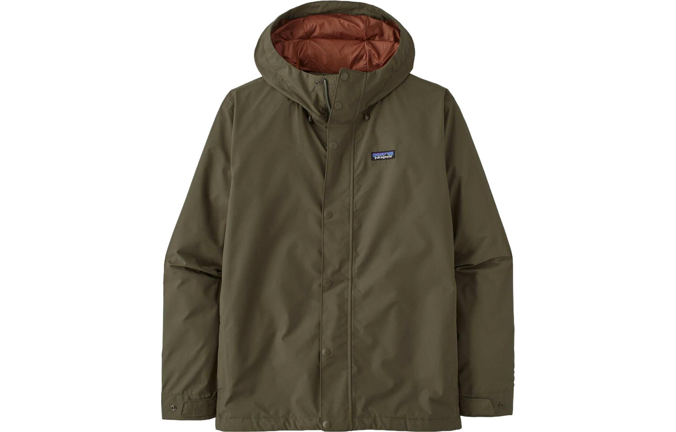 【代購】Patagonia Jackson Glacier Jacket 26545