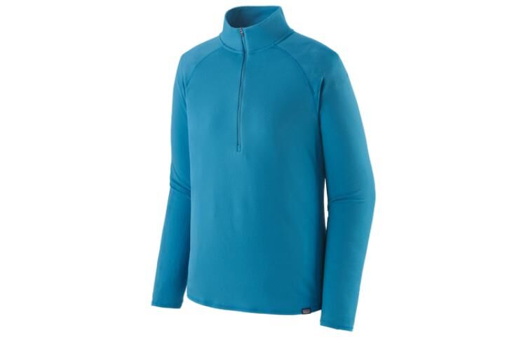 【代購】Patagonia Capilene Sweatshirts Men's 44447