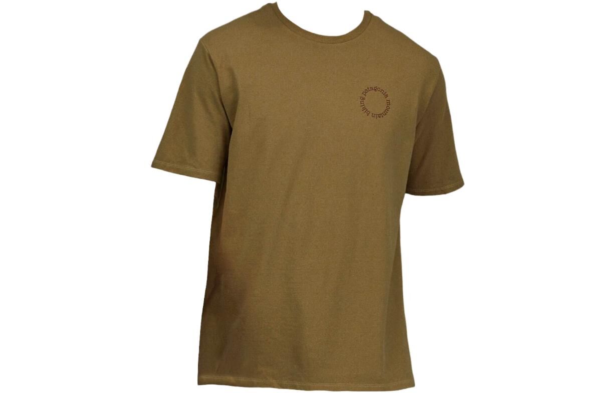 【代購】Patagonia Set-in Sleeve T-Shirt Men's 37605