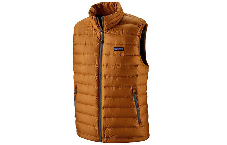 【代購】Patagonia Down Sweater Gilet 84622