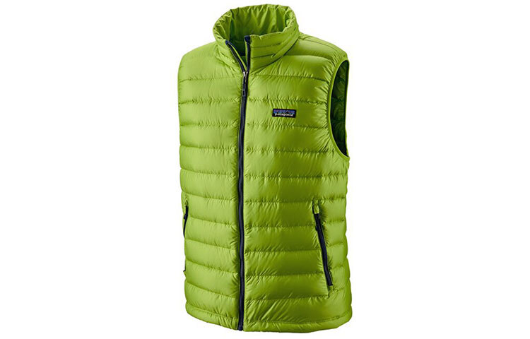 【代購】Patagonia Down Sweater Gilet 84622
