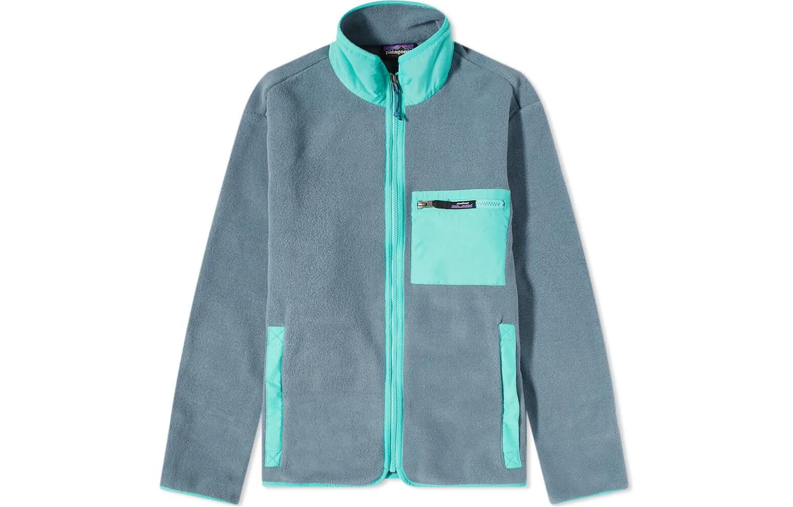【代購】Patagonia Synchilla® Jacket 22991