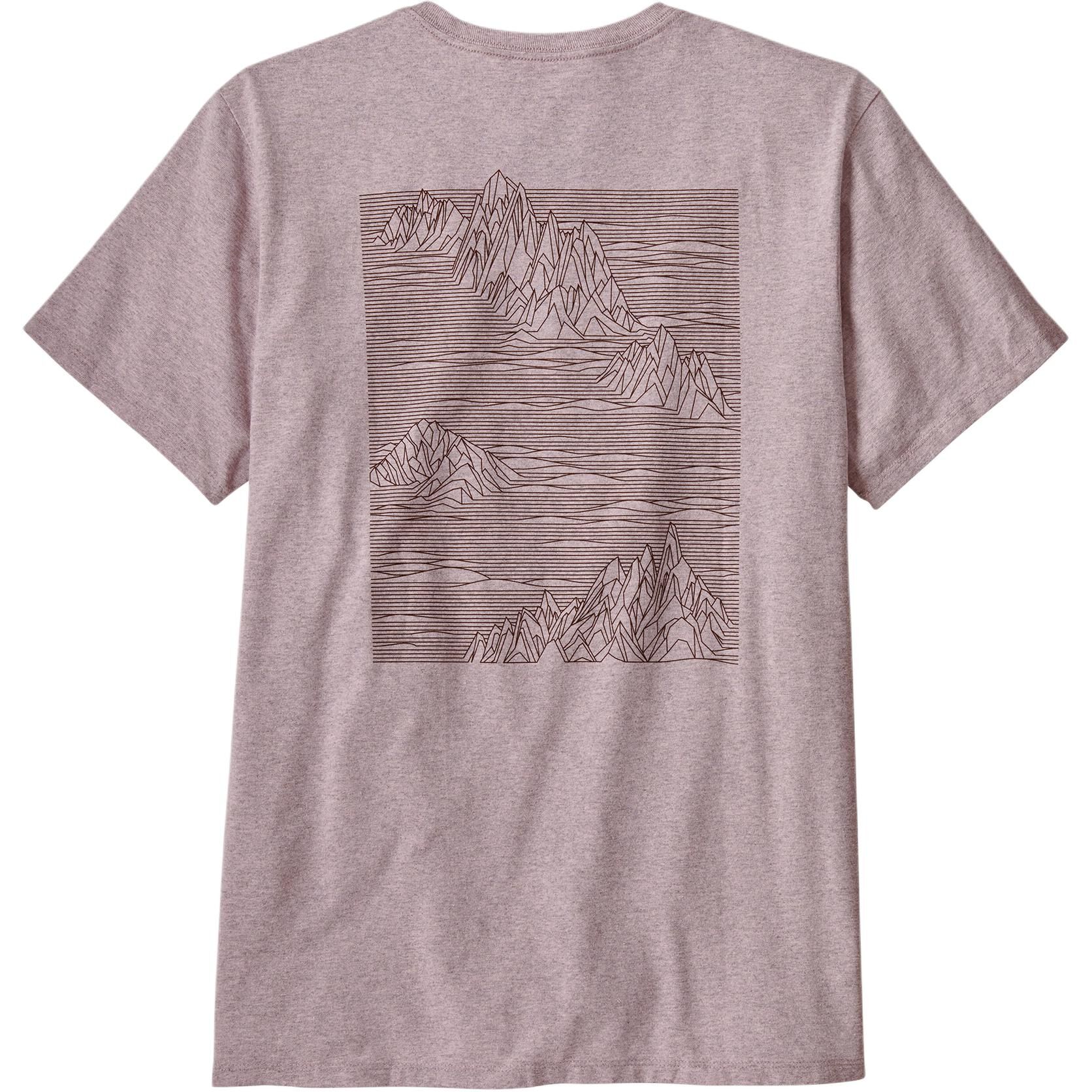 【代購】Patagonia Responsibili Tee T Shirt Men's 37792