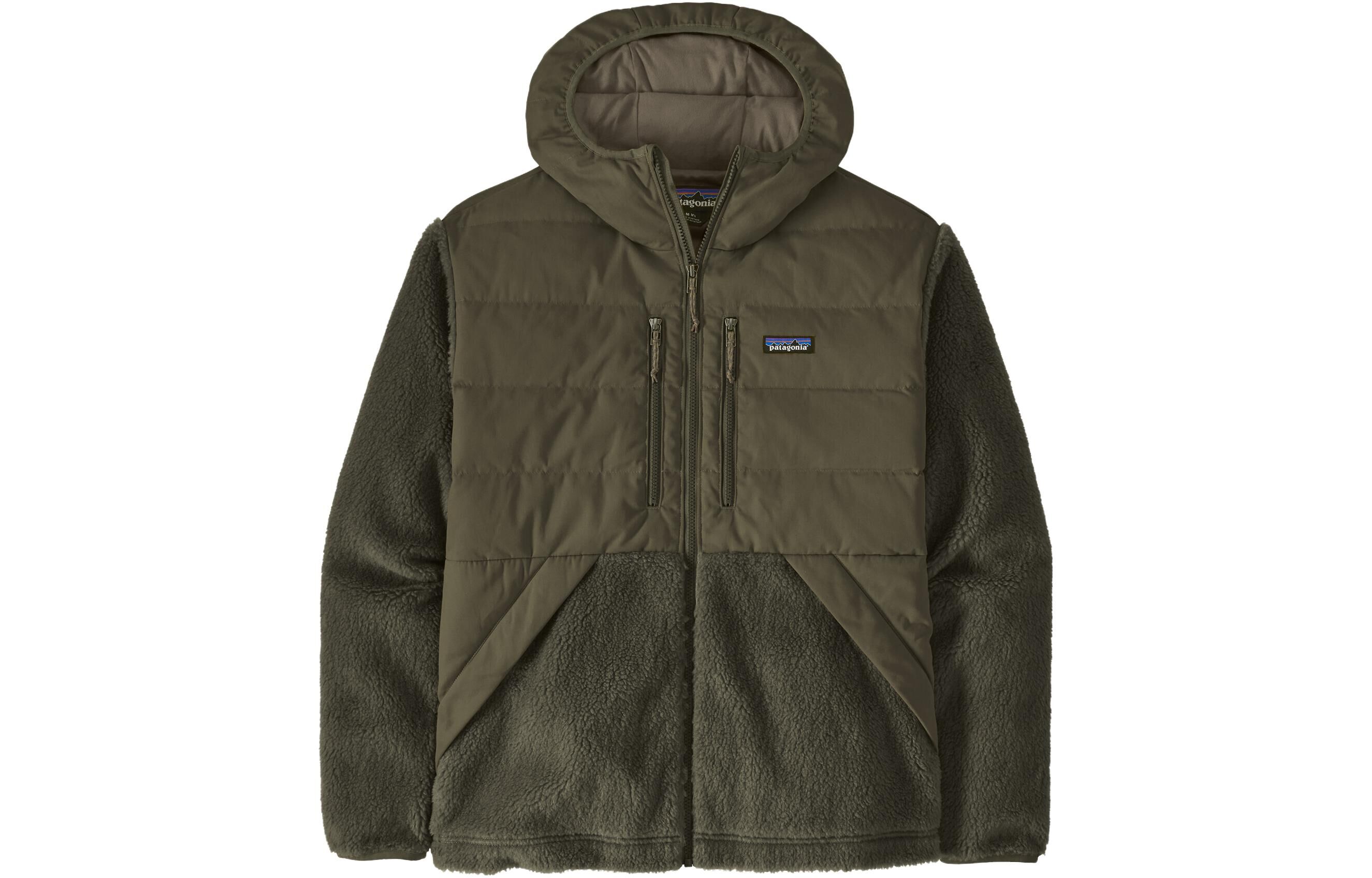【代購】Patagonia Driftwood Canyon Jackets & Coats Men's 26805