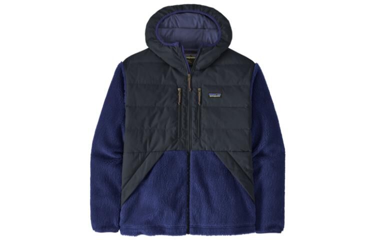 【代購】Patagonia Driftwood Canyon Jackets & Coats Men's 26805