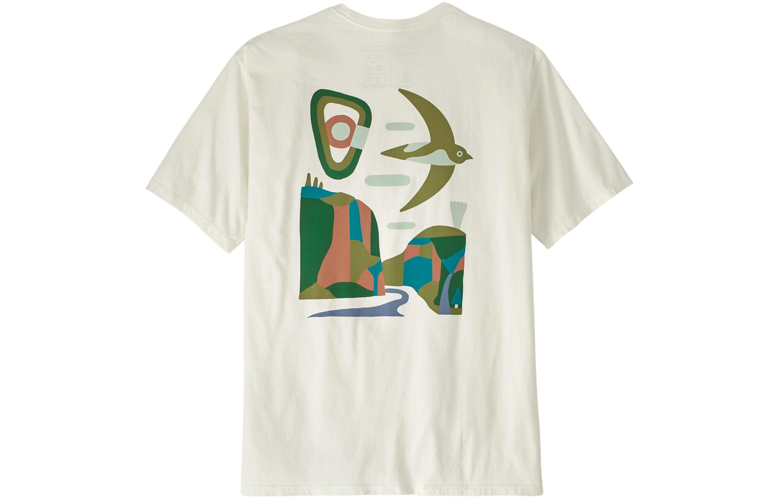【代購】Patagonia Organic T Shirt Men's 37741