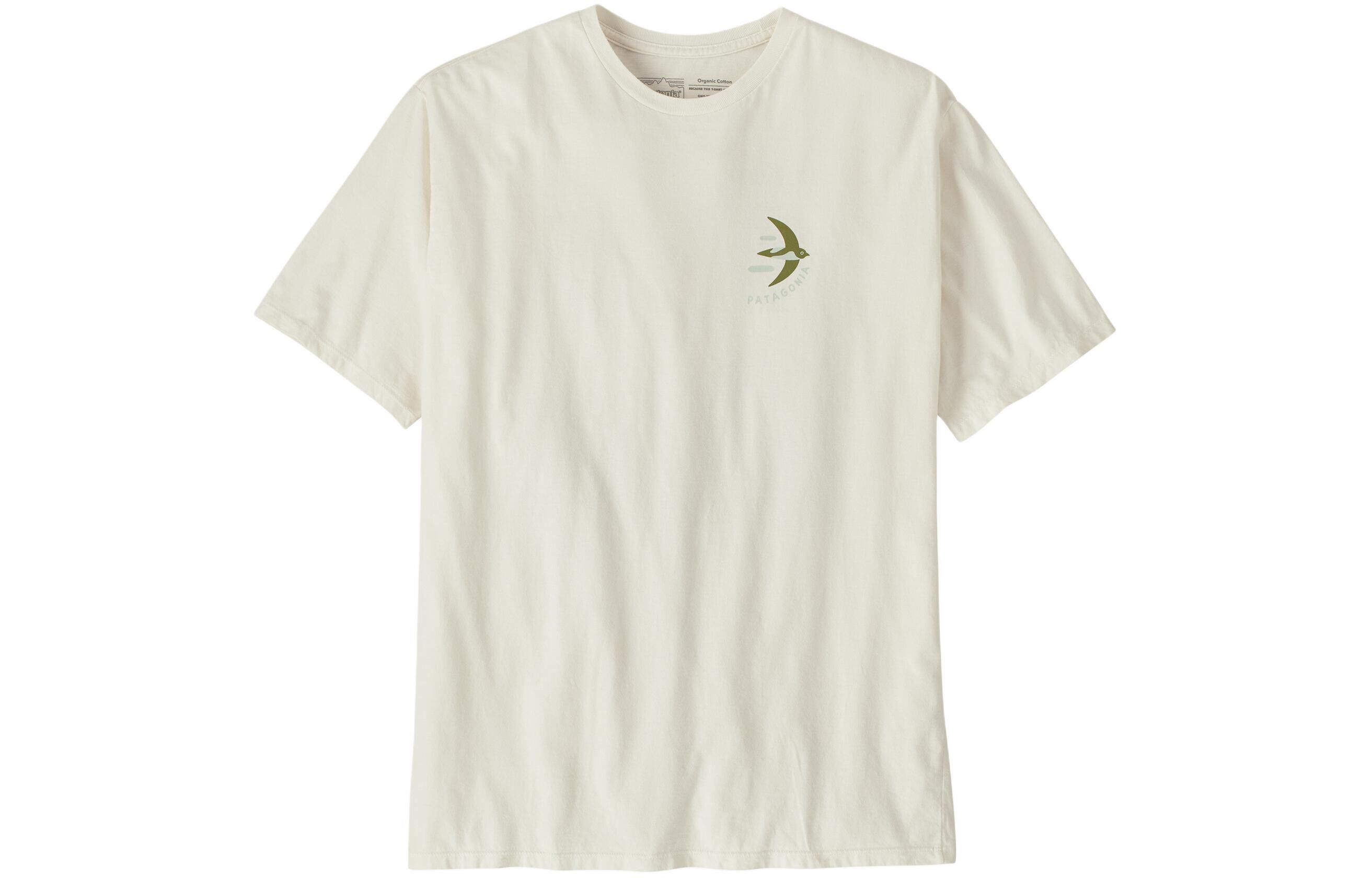 【代購】Patagonia Organic T Shirt Men's 37741