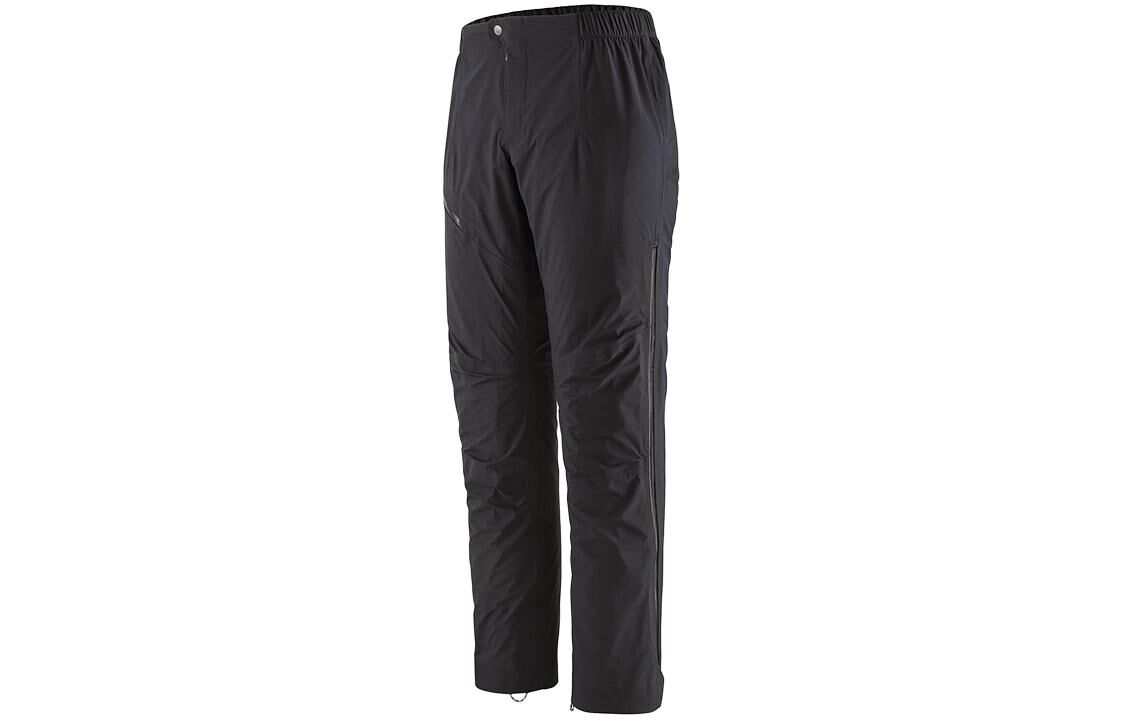 【代購】Patagonia Zip detail Trousers 85430