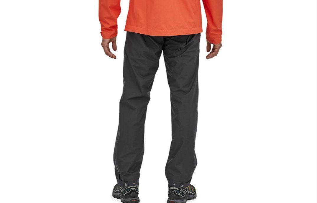 【代購】Patagonia Zip detail Trousers 85430