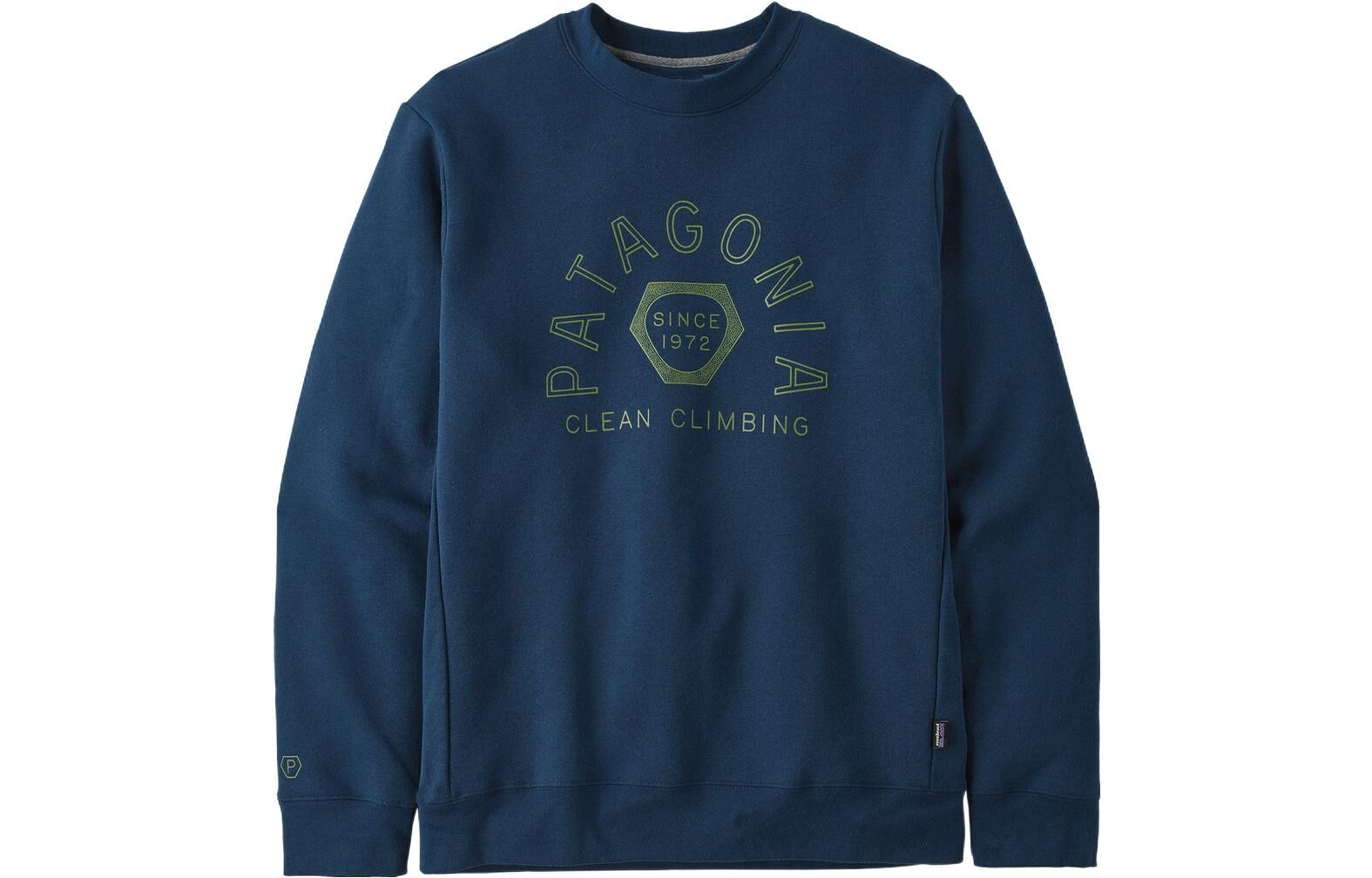 【代購】Patagonia Clean Climb Sweatshirt Unisex 37554