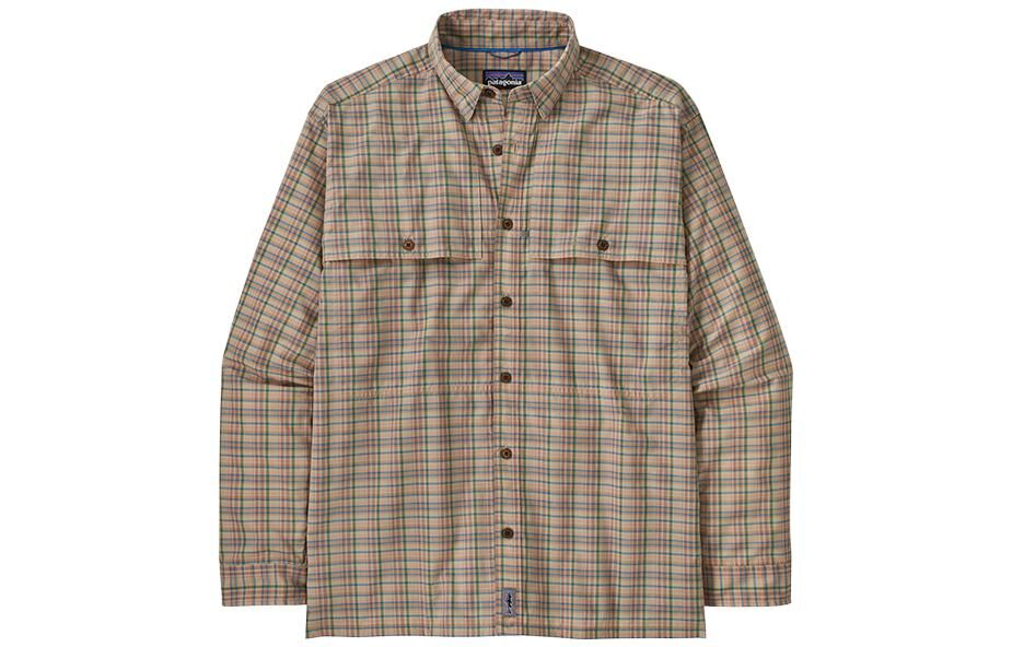 【代購】Patagonia Island Hopper Shirt Men's 52183