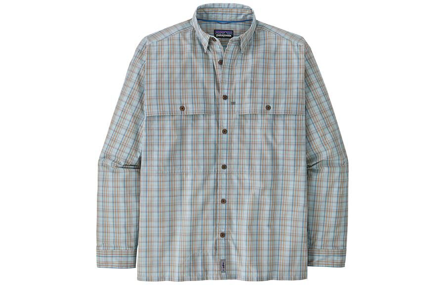 【代購】Patagonia Island Hopper Shirt Men's 52183