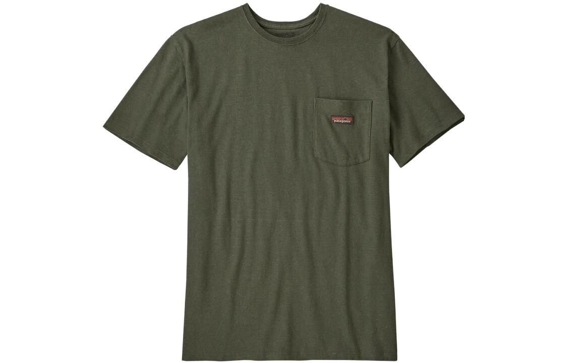 【代購】Patagonia T Shirts Men's 53396