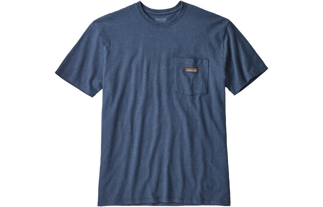 【代購】Patagonia T Shirts Men's 53396