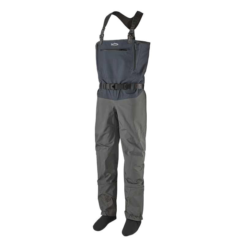 【代購】Patagonia Swiftcurrent Expedition Patagonia Overalls Unisex Gray 82280