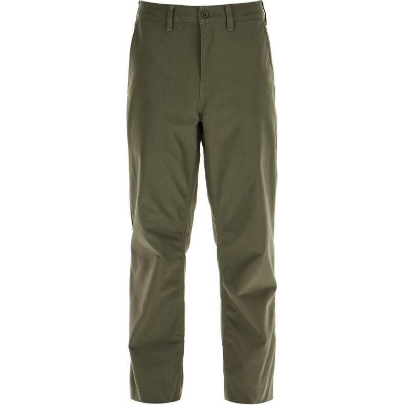 【代購】Patagonia Logo Patch Trousers 22120BSNG