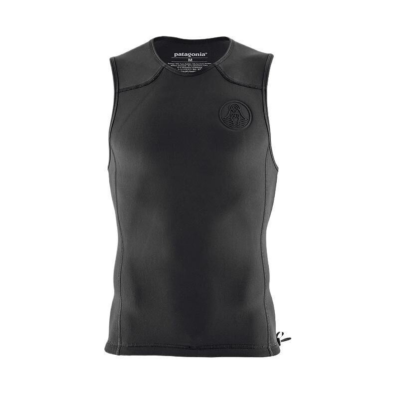 【代購】Patagonia R1 Tank Top Men's Black 88544