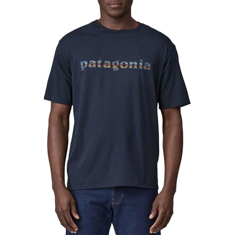 【代購】Patagonia Organic T Shirt Men's 37776