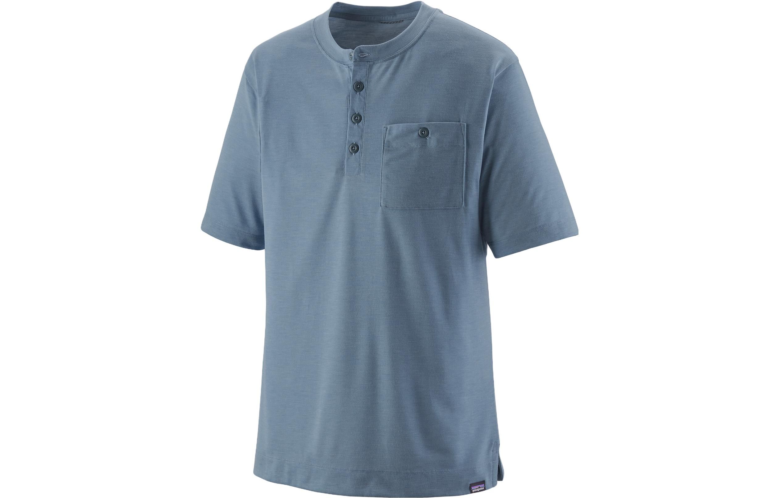 【代購】Patagonia Capilene T Shirts Men's 24431