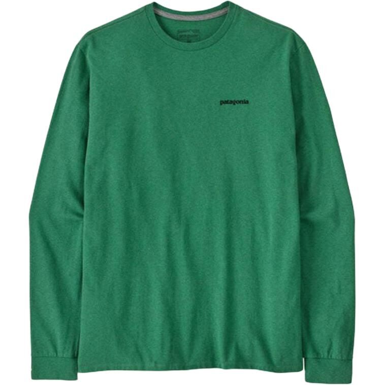 【代購】Patagonia Responsibili Tee T Shirt Men's Green 38518-POHL