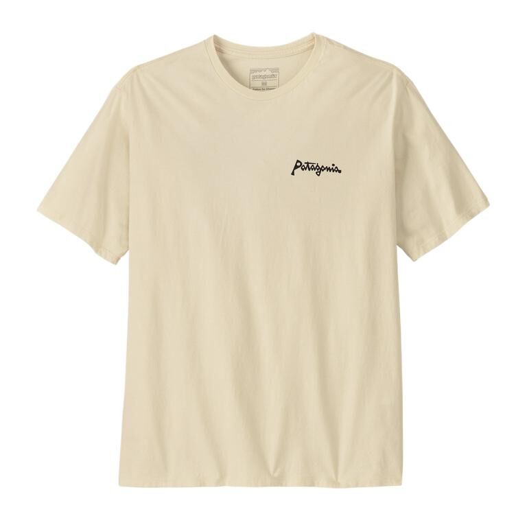 【代購】Patagonia Organic T Shirt Men's 37801