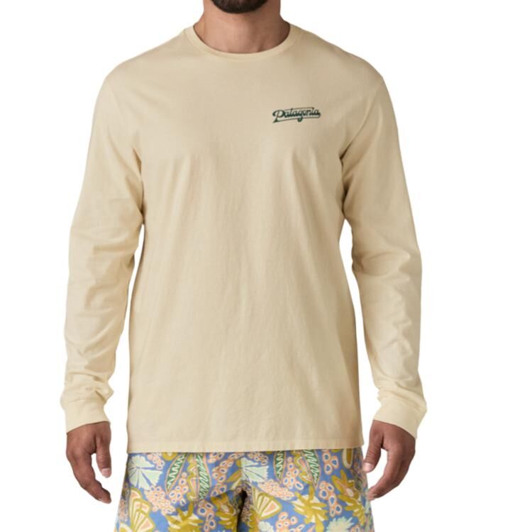 【代購】Patagonia Organic T Shirt Men's 37804