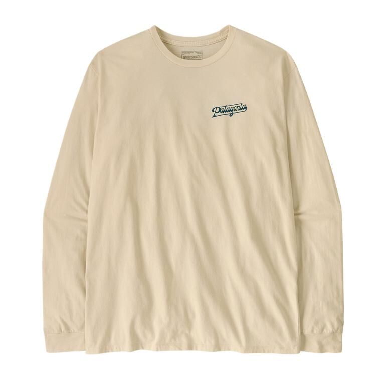 【代購】Patagonia Organic T Shirt Men's 37804