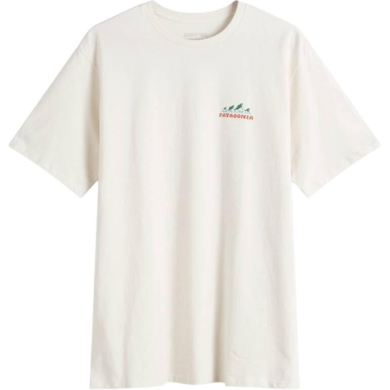 【代購】Patagonia Organic T Shirt Men's 37790