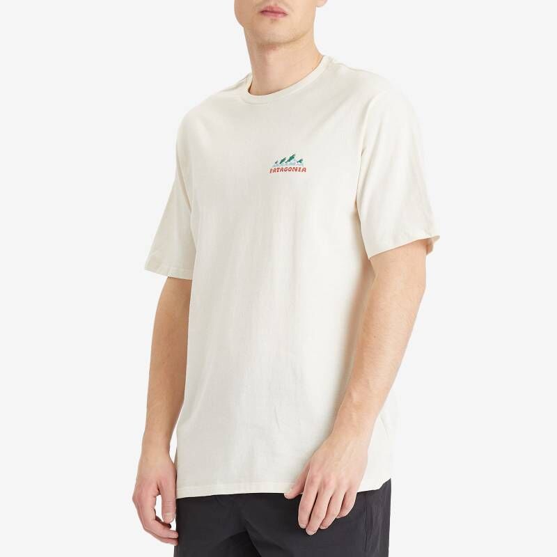【代購】Patagonia Organic T Shirt Men's 37790