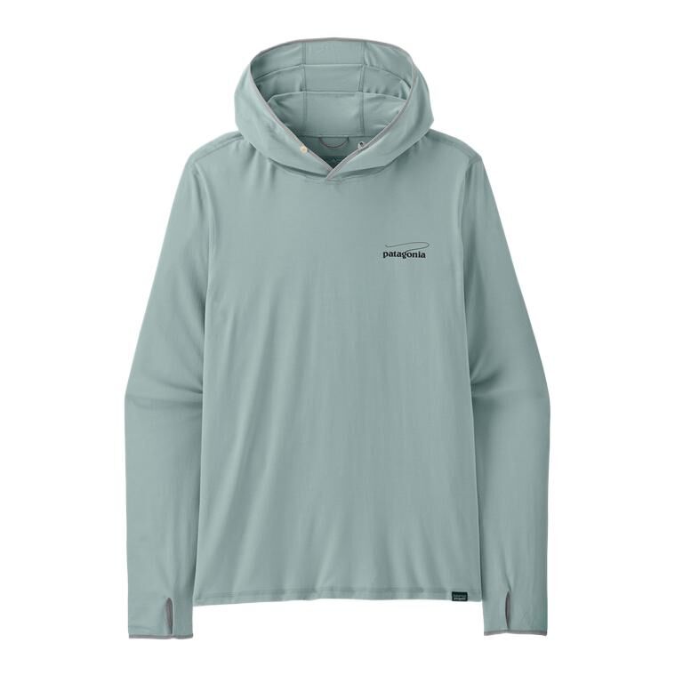 【代購】Patagonia Tropic Sweatshirts Men's 42010