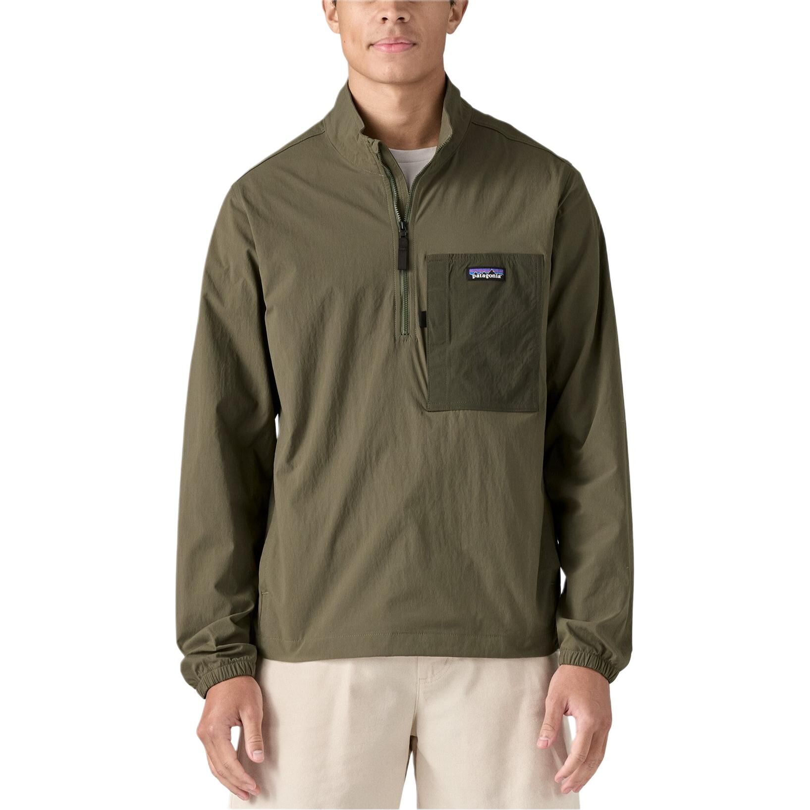 【代購】Patagonia Outdoor Everyday Sweatshirt Men's 20345