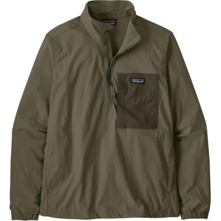 【代購】Patagonia Outdoor Everyday Sweatshirt Men's 20345