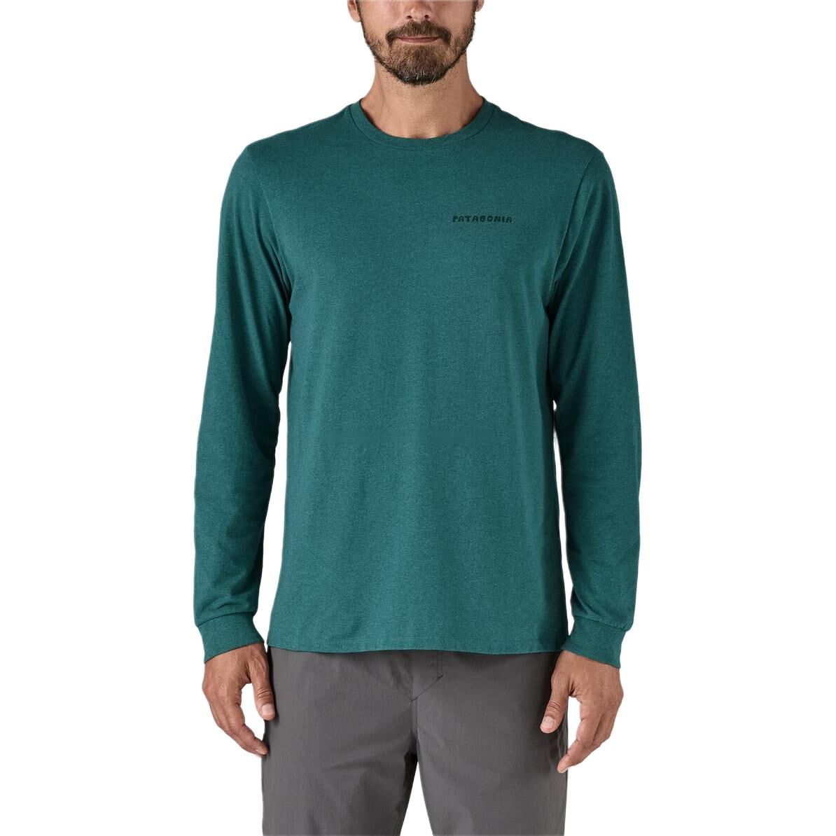 【代購】Patagonia Sweatshirt Unisex Green 37798
