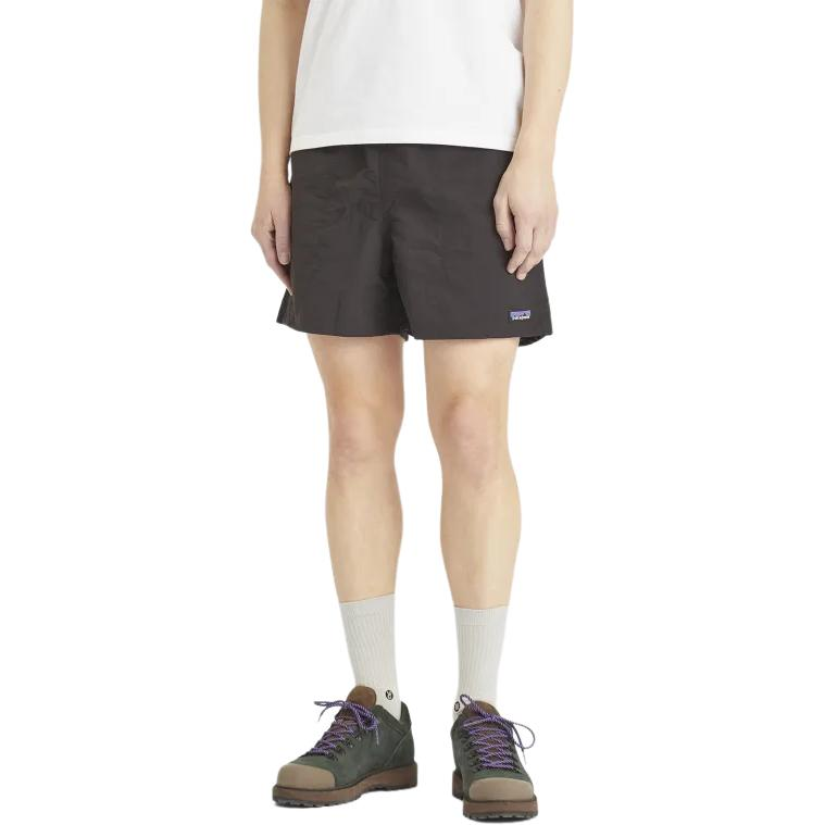 【代購】Patagonia Casual Shorts Men's Black 57022-BOB