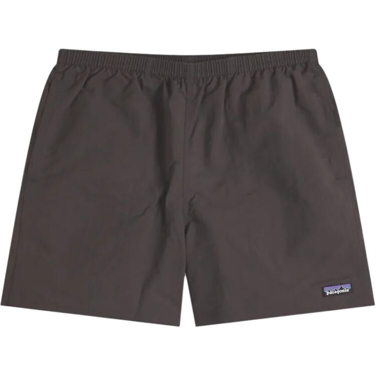 【代購】Patagonia Casual Shorts Men's Black 57022-BOB