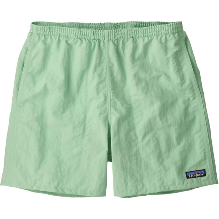 【代購】Patagonia Casual Shorts Men's Green 57022-RNSG