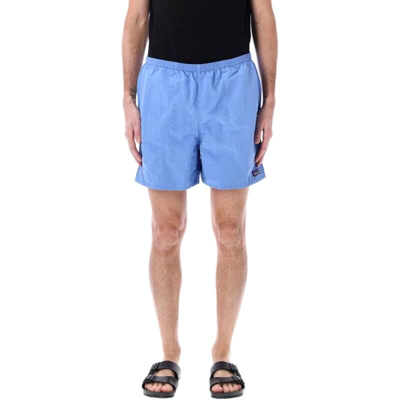 【代購】Patagonia Logo Patch Swim Shorts 57022ABNB