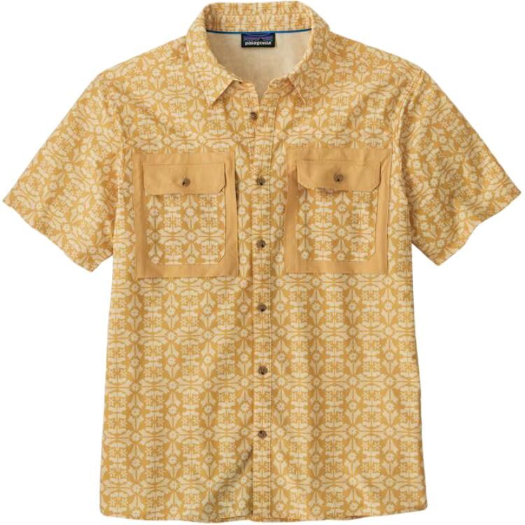 【代購】Patagonia Shirts Men's 41835
