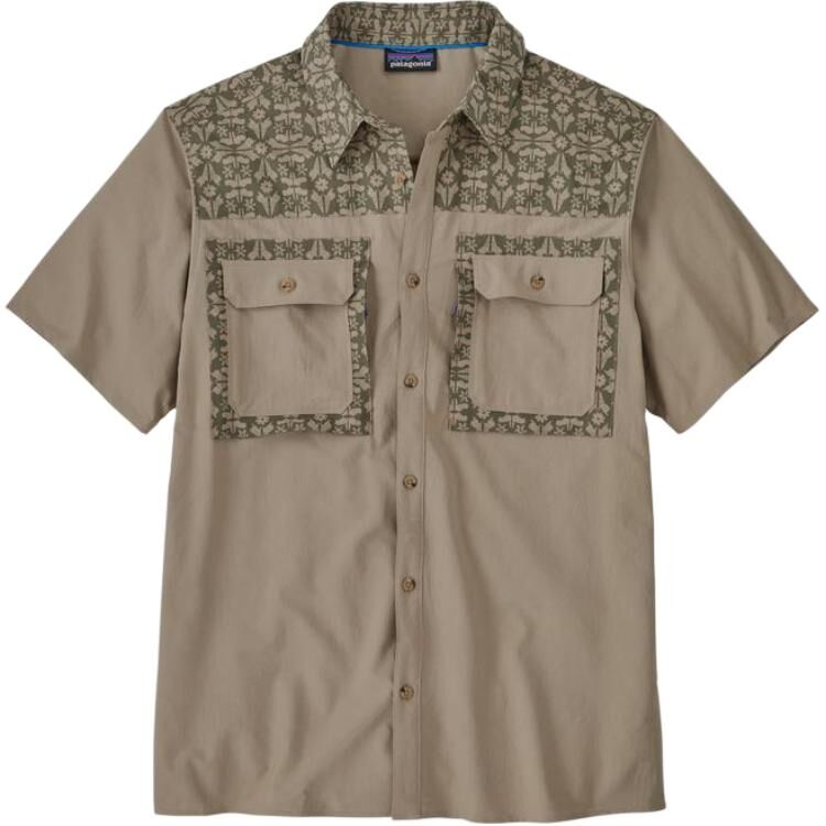 【代購】Patagonia Shirts Men's 41835