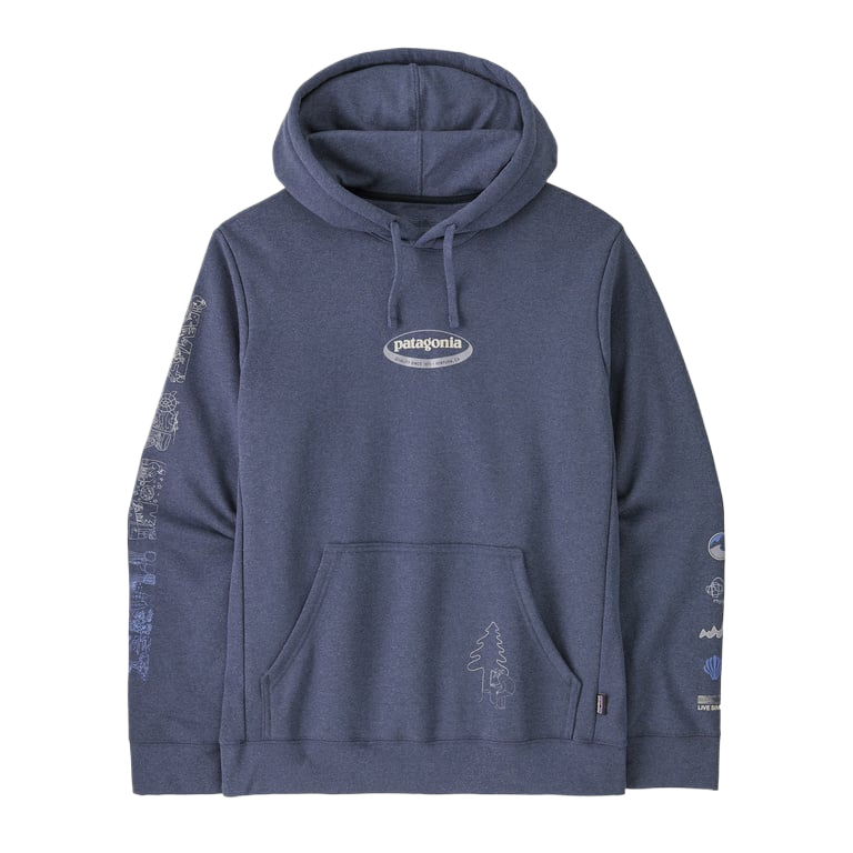 【代購】Patagonia Sweatshirts Men's 39719