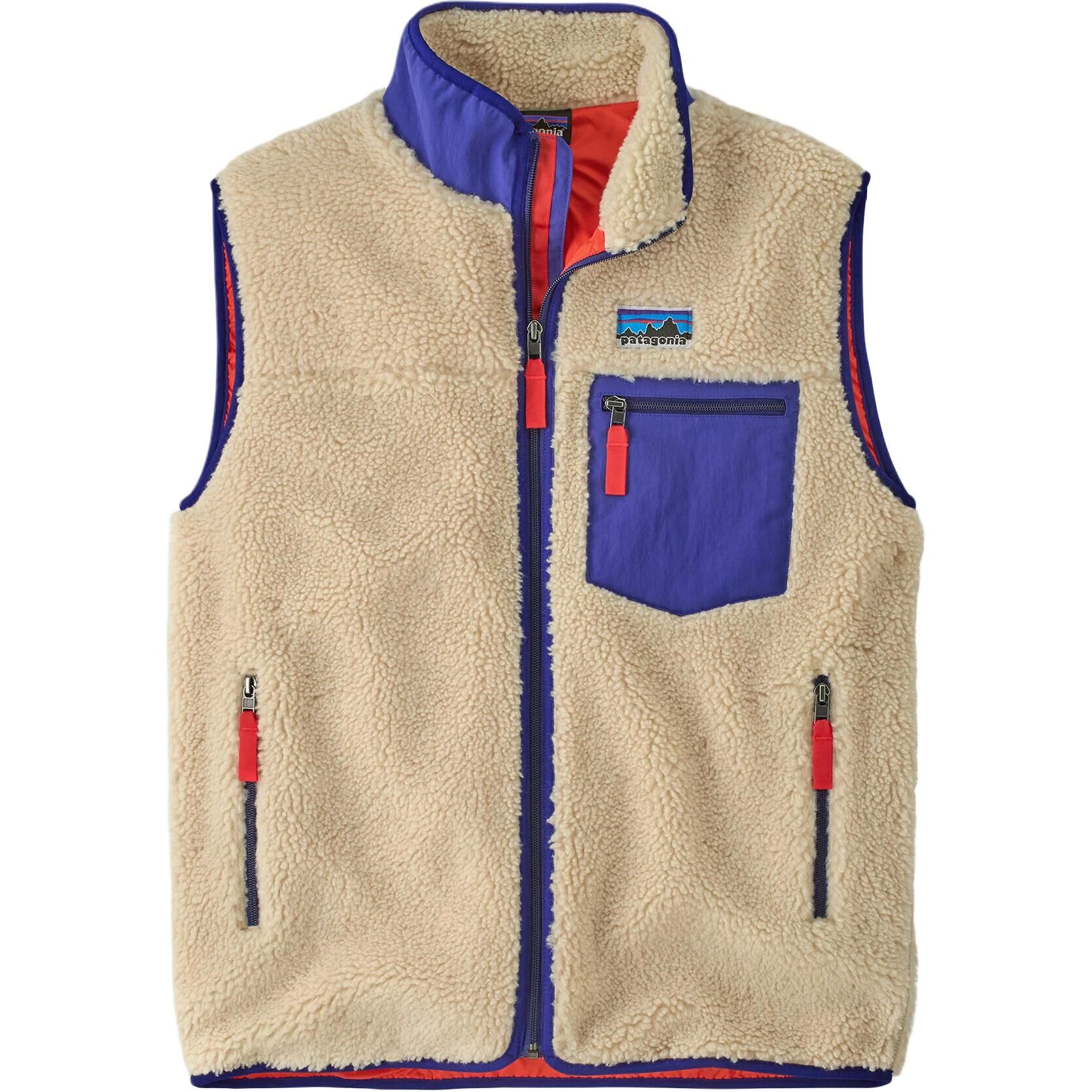 【代購】Patagonia Fleece Gilet 23049