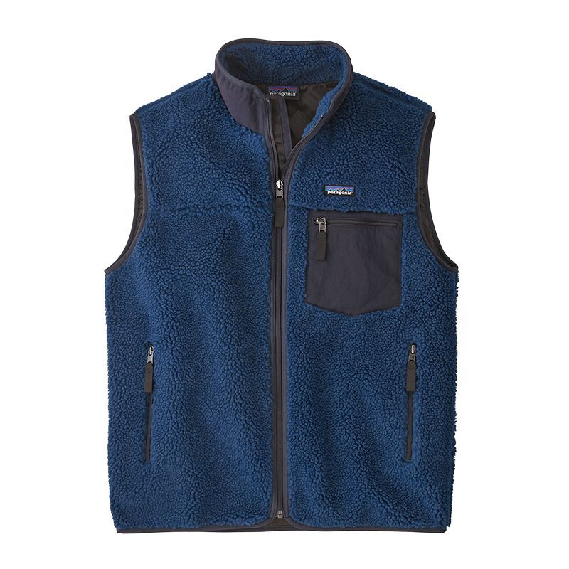 【代購】Patagonia Fleece Gilet 23049