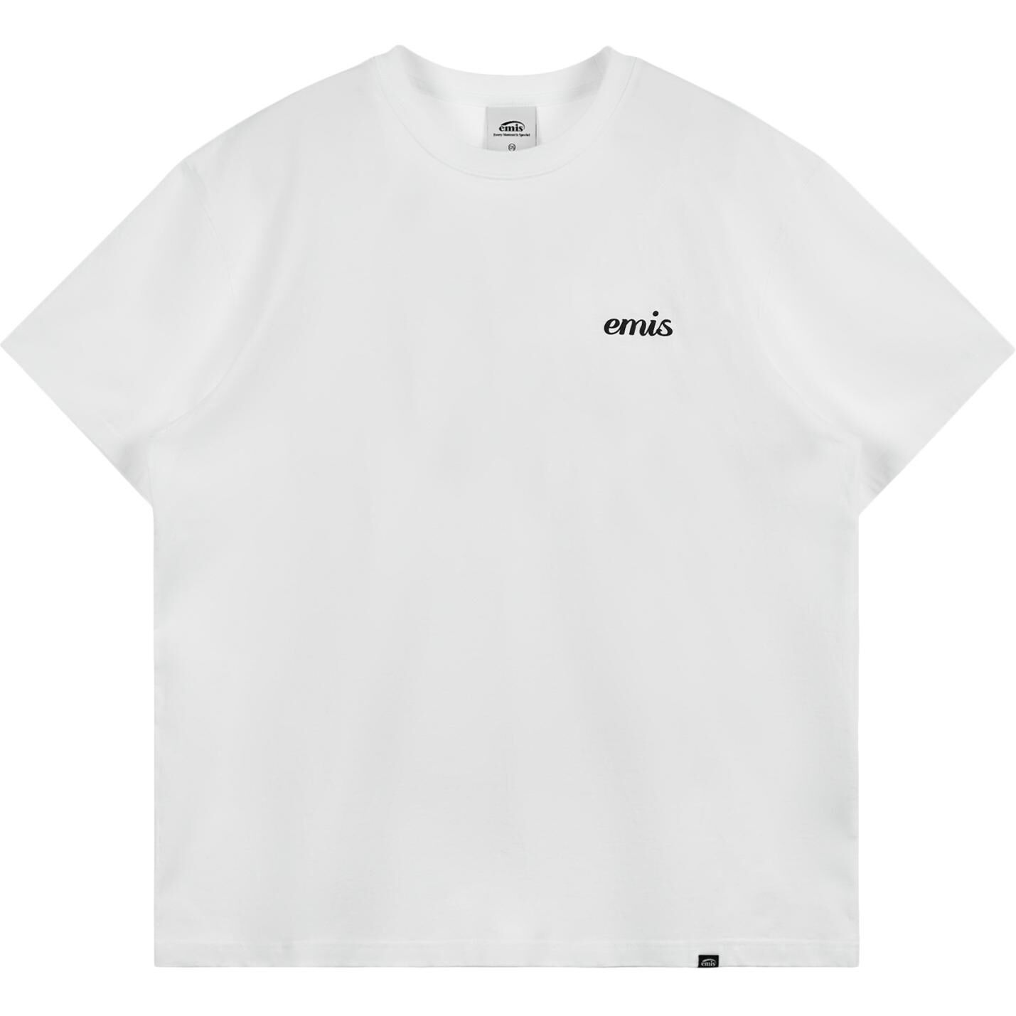 【代購】Emis T Shirts Unisex 10188720001
